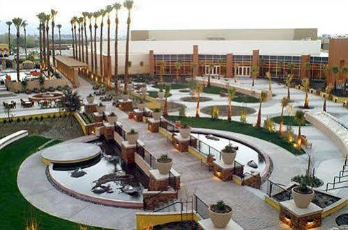Fantasy Springs Resort Casino Indio Bagian luar foto
